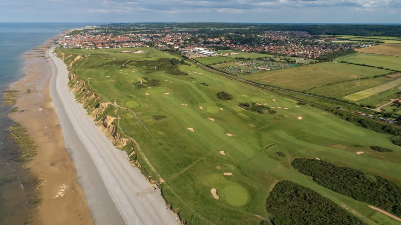 Sheringham Golf Club